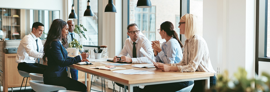 accompagnement en startup