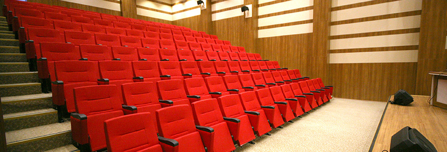 Location de salle de séminaire à Paris