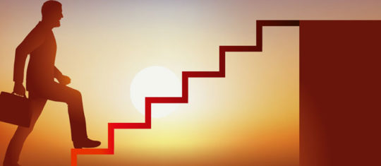 Evolution professionnelle