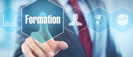Formation professionnelle