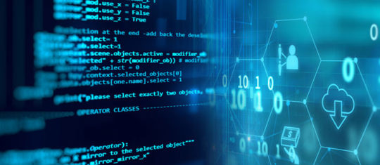 secteur informatique