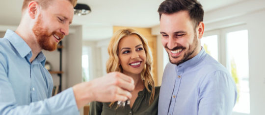 immobilier neuf
