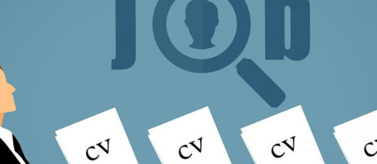 Trouver un emploi